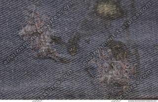 Photo Texture of Fabric Damaged 0030